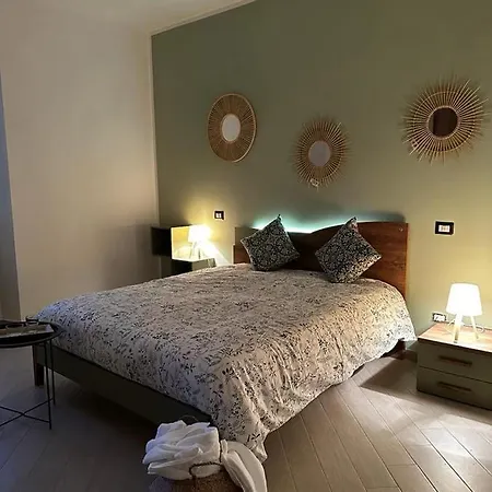 Bed & Breakfast Le Chicche Di Lulu' *