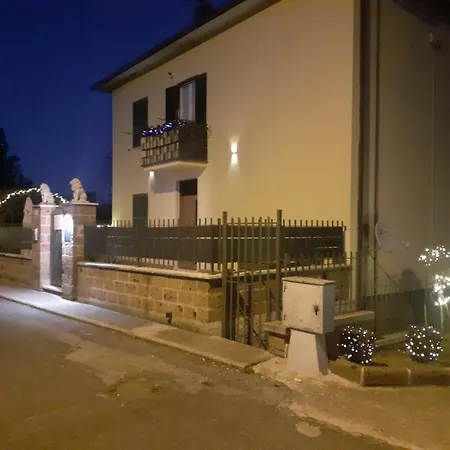 Le Chicche Di Lulu' * Borghetto (Lazio)