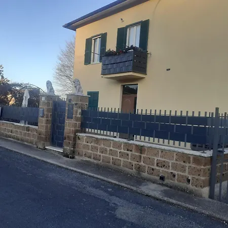 Le Chicche Di Lulu' Bed & Breakfast *