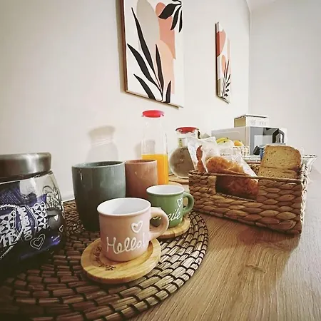 Le Chicche Di Lulu' Bed & Breakfast *