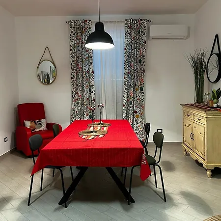 Le Chicche Di Lulu' * Borghetto (Lazio)