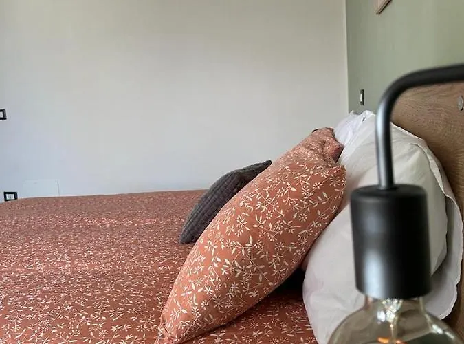 فندق مبيت وإفطار Le Chicche Di Lulu'
